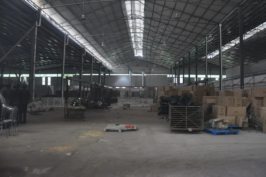 Foshan Leto Furniture Co., Ltd 2