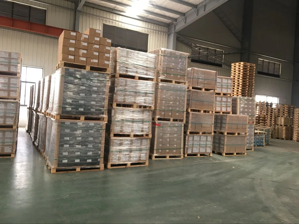 Zhejiang Dehong Machinery Co., Ltd 2