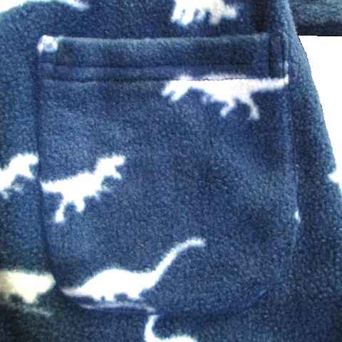 Оптовая продажа, горячая распродажа, дешевый детский банный халат с единорогом и динозавром