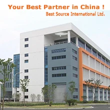 Best Source International Co. 1