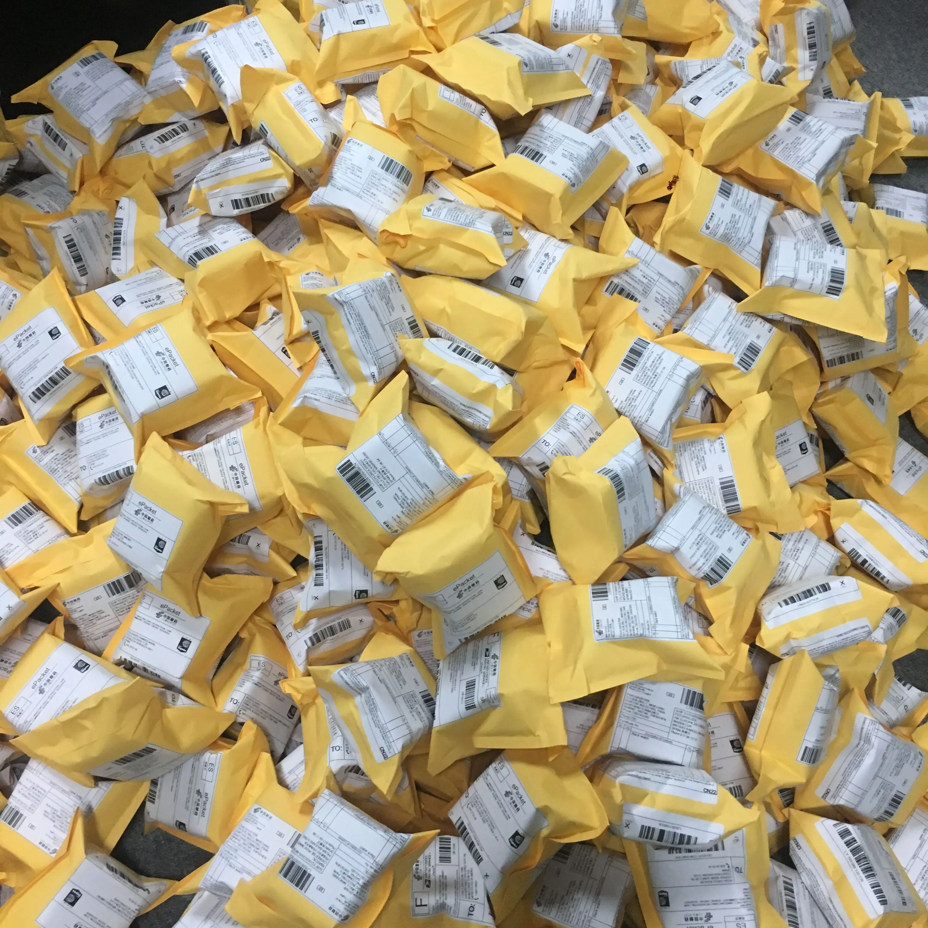 
 Shopify служба доставки заказов в Германию, США, Великобританию, Францию, Прямая поставка в мир Epacket, Прямая поставка  