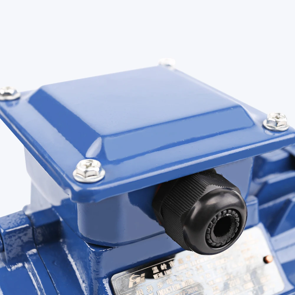 Y2 Series 1 Mw 10kv 220v 500w Split 3 Phase Harga Listrik Generator Ac Dinamo Induction Motor Price in India