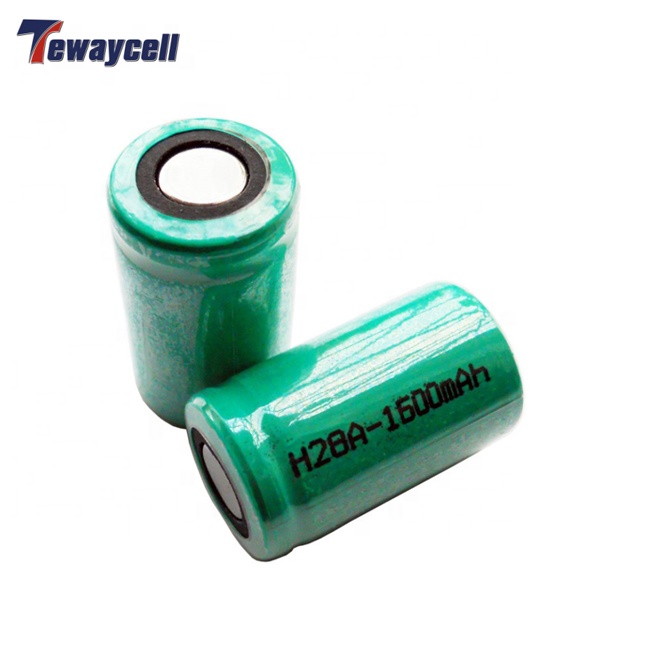 
 Лидер продаж, перезаряжаемый никель-металлогидридный аккумулятор 1,2 в AA 1600 мач для светодиодной подсветки  