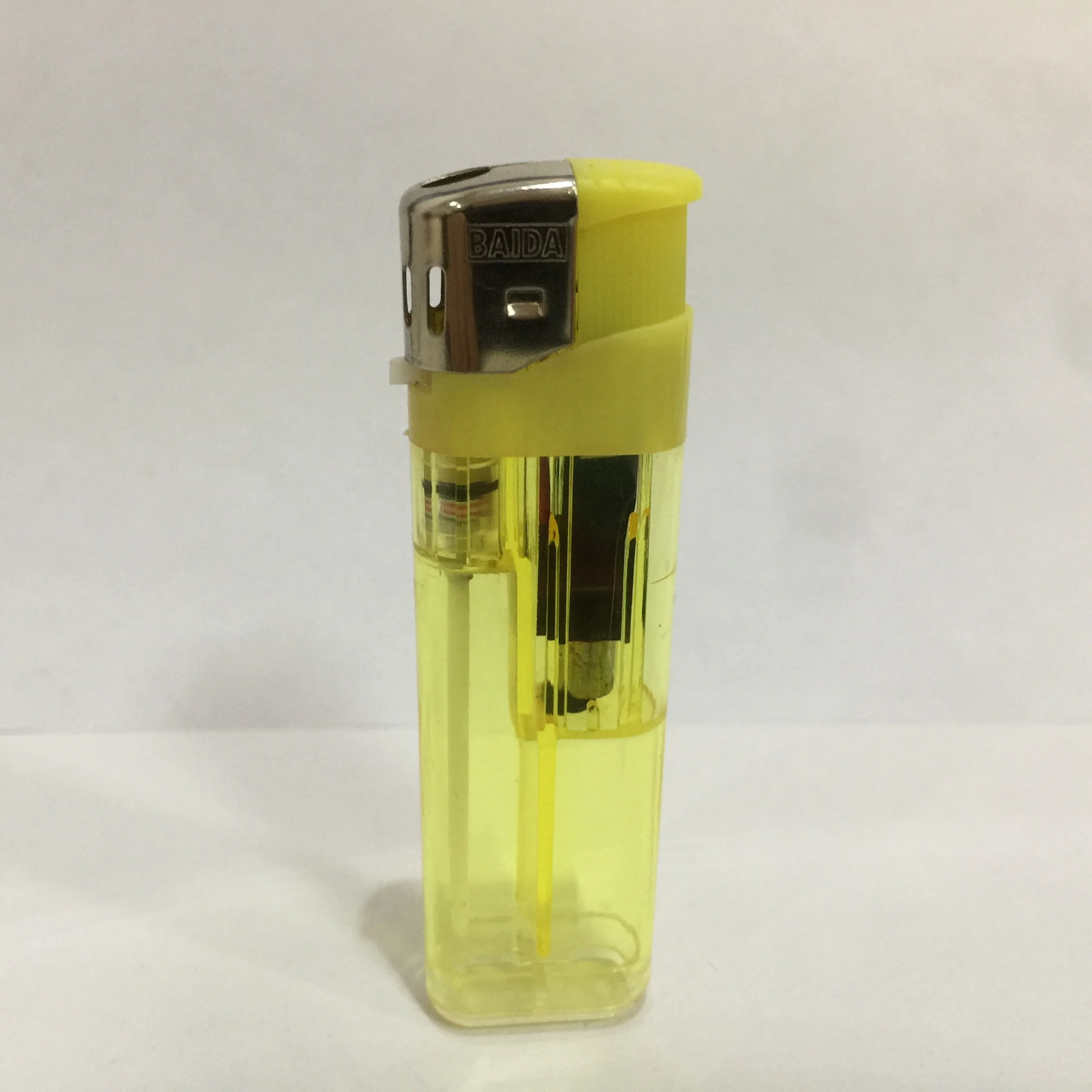 Cheap Disposable Cigarette Lighter Wholesale Price