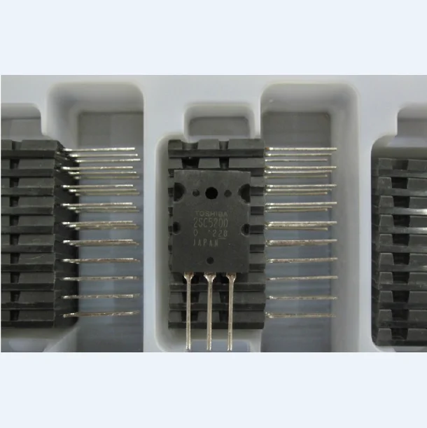 ( 15A 230V AMPLIFIER Power Transistor ) 2SC5200 2SA1943 Transistors