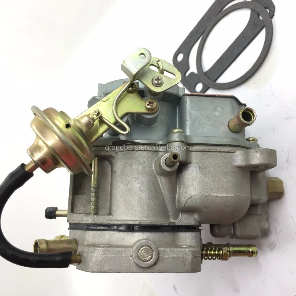 Carb ПОДХОДИТ ДЛЯ Chrysler dodge MOPAR-273-318-ENGINE-2BBL-CARTER CARBURETOR-1966-1973