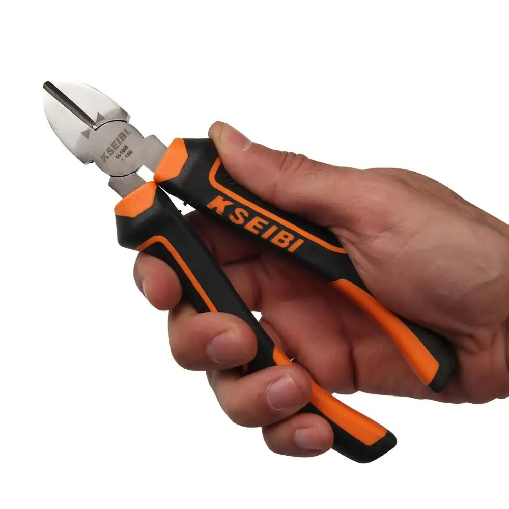 KUAILI Hot Sales BX-45 Cable Knife Stripping Tools Wire Stripper
