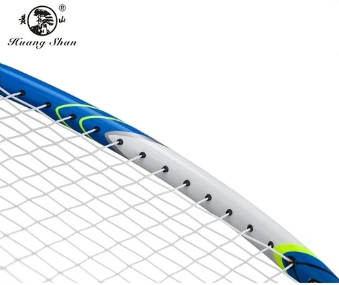 
 Высокое качество для развлечений, лучшая пляжная ракетка для бадминтона на заказ  