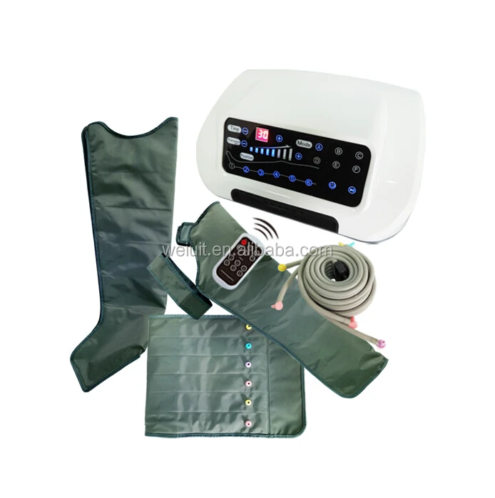 Medical DVT Prevention Pump Intermittent Penumatic Compression Device IPC04