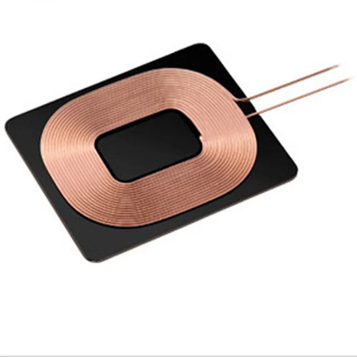 ЦИ беспроводной зарядки приемник катушки индуктивности для samsung note