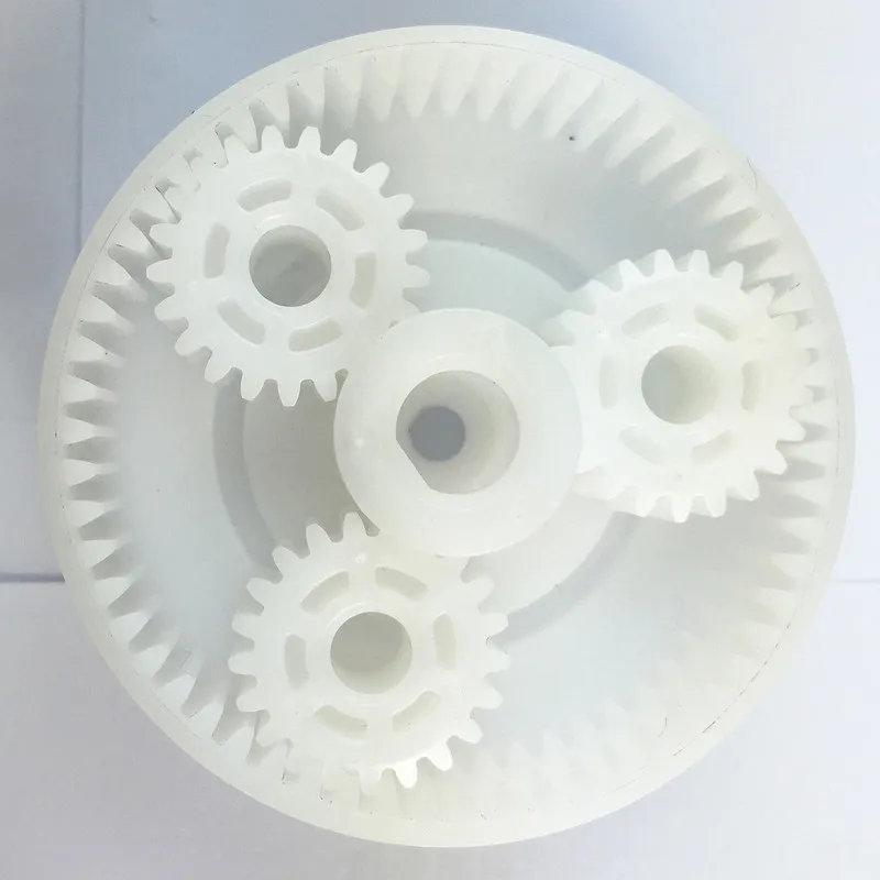 Professionally Custom Made Planetary Gear Set and Differential Planetary Gear With Best Price