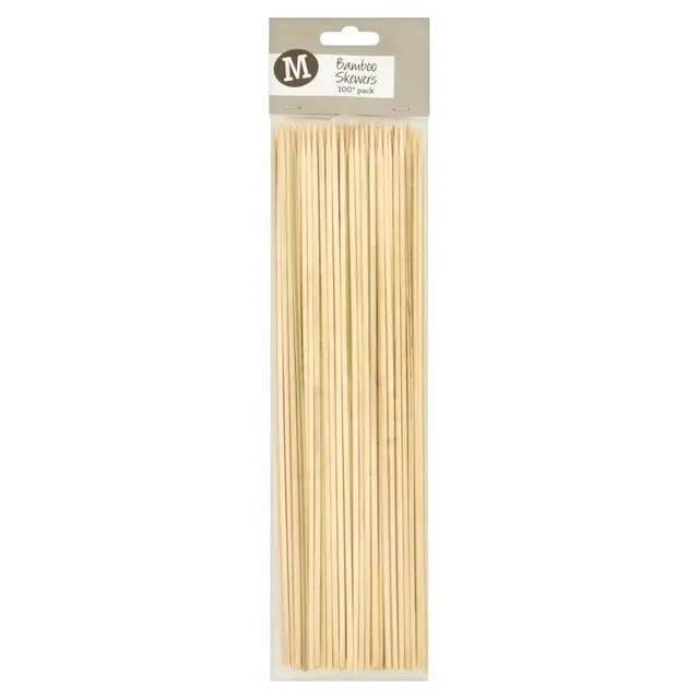 What are the characteristics of wooden stirrer? - Ancheng Bamboo&Wood
