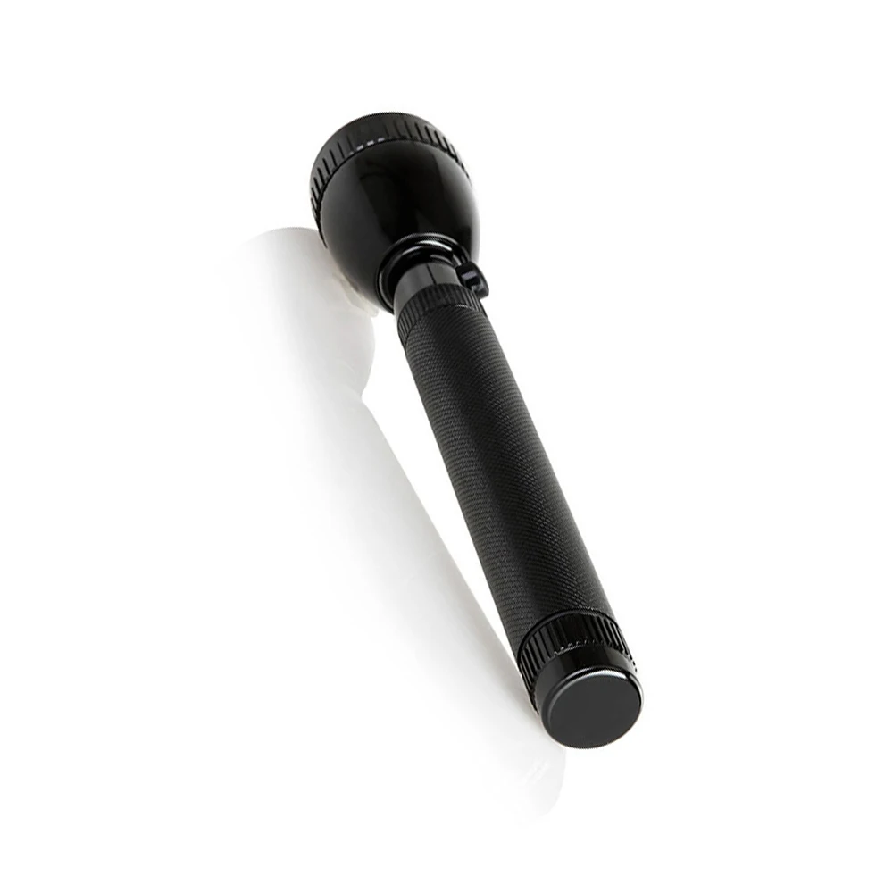 High Power 2D Batteries Handheld Torch Waterproof Emergency  T6 High  Taschenlampe Aluminum Alloy Led Flashlight Geepas