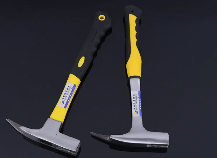 Один кусок кованый кровельный молоток