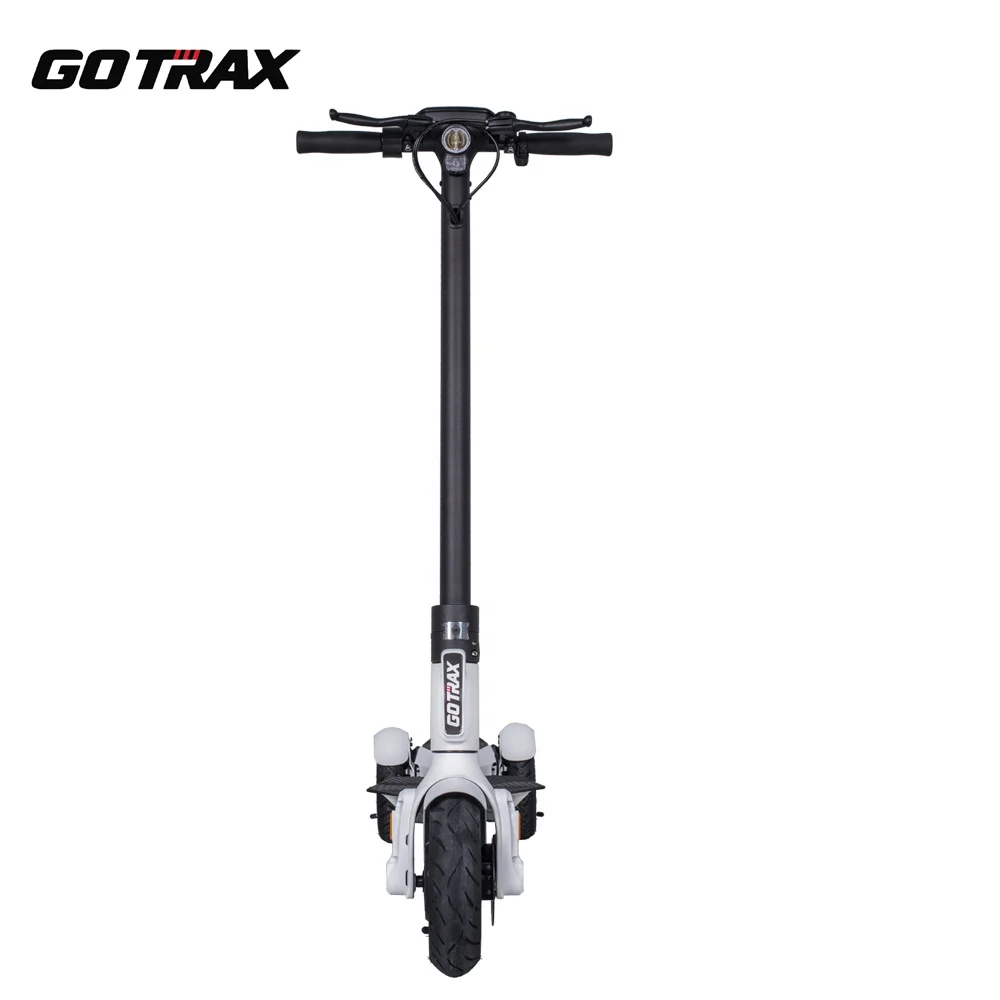 Gotrax 36 V 500 w folding tricycles's electrics