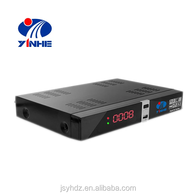 High-quality Ali Chipset with Low Price DVB C Set Top Box