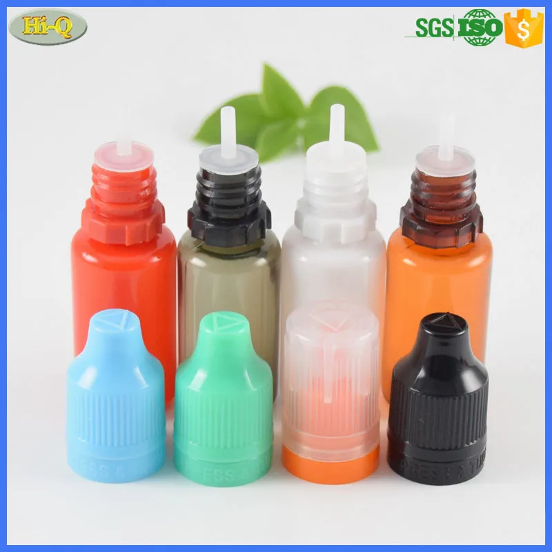 домашнее животное 10 мл e vape сок жидкое масло бутылка, пластик eliquid ejuice 10 мл капельницы бутылки tpd оптом