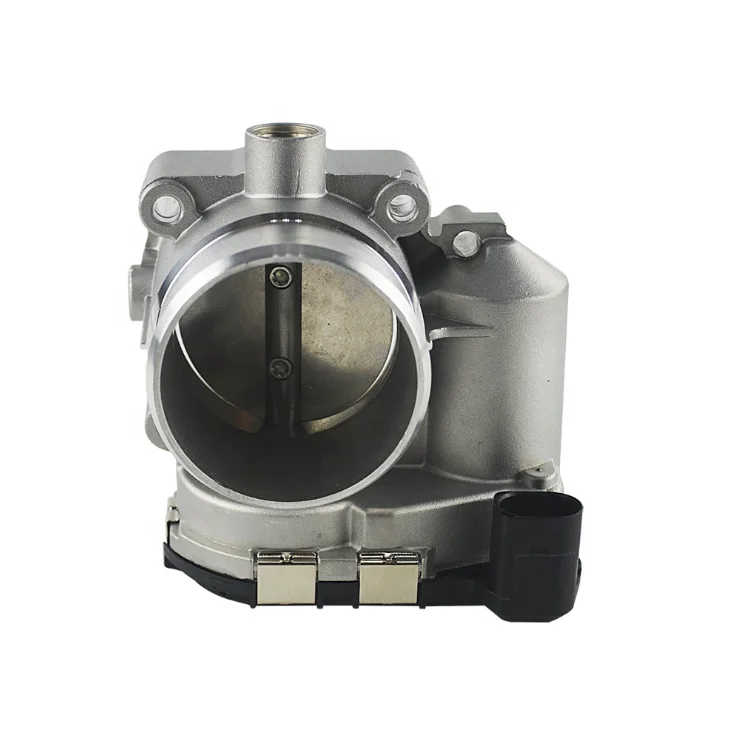 
Электронный корпус дроссельной заслонки OEM 0280750009 06B133062M, дроссельные клапаны, модифицированные автозапчасти 