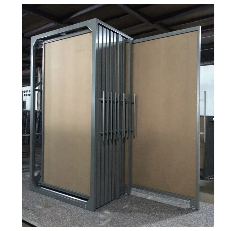 EliteFlexRetract Free Standing Tile Rack Display Retail Store Showroom Acrylic Shelves