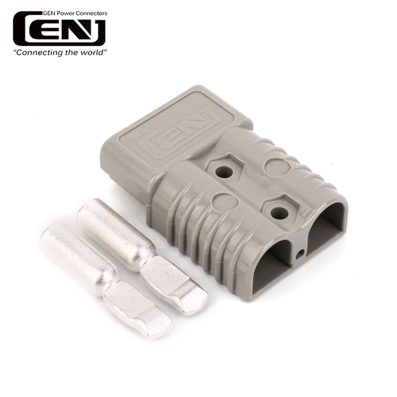 Anderson Plug 175A Conector High Quality Din Type Electric Battery Terminal Connector 