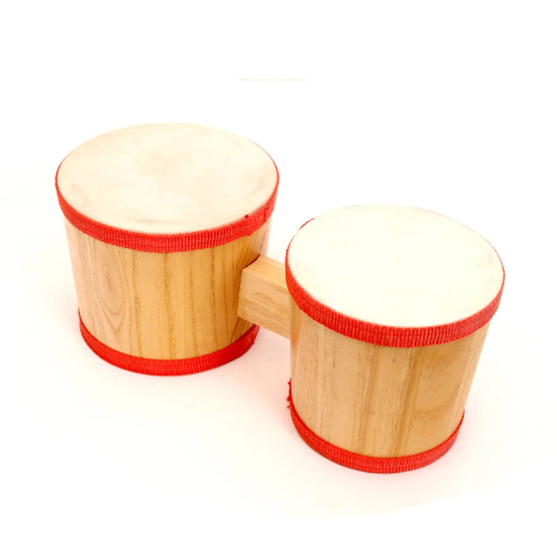 bandeja septiembre réplica Wholesale Instrumentos musicales de percusión, tambor pequeño bongo From  m.alibaba.com