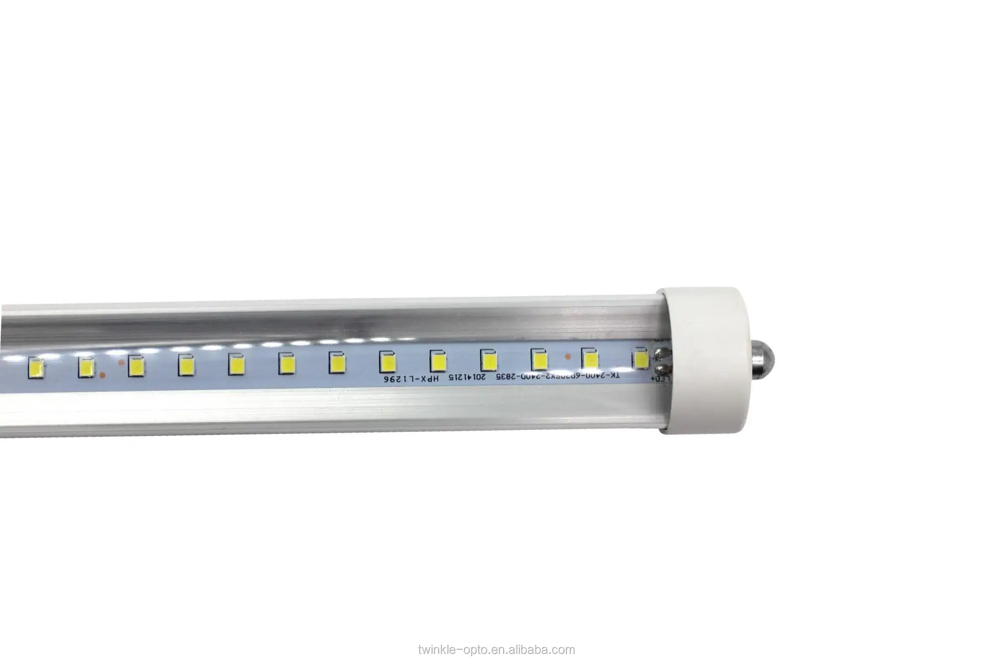 FA8 RD17 8FT 2400MM T8 LED TUBE LIGHT UL PSE SAA CE