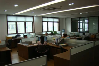 Dongguan Lincai Metal Jewelry Co., Ltd. 3