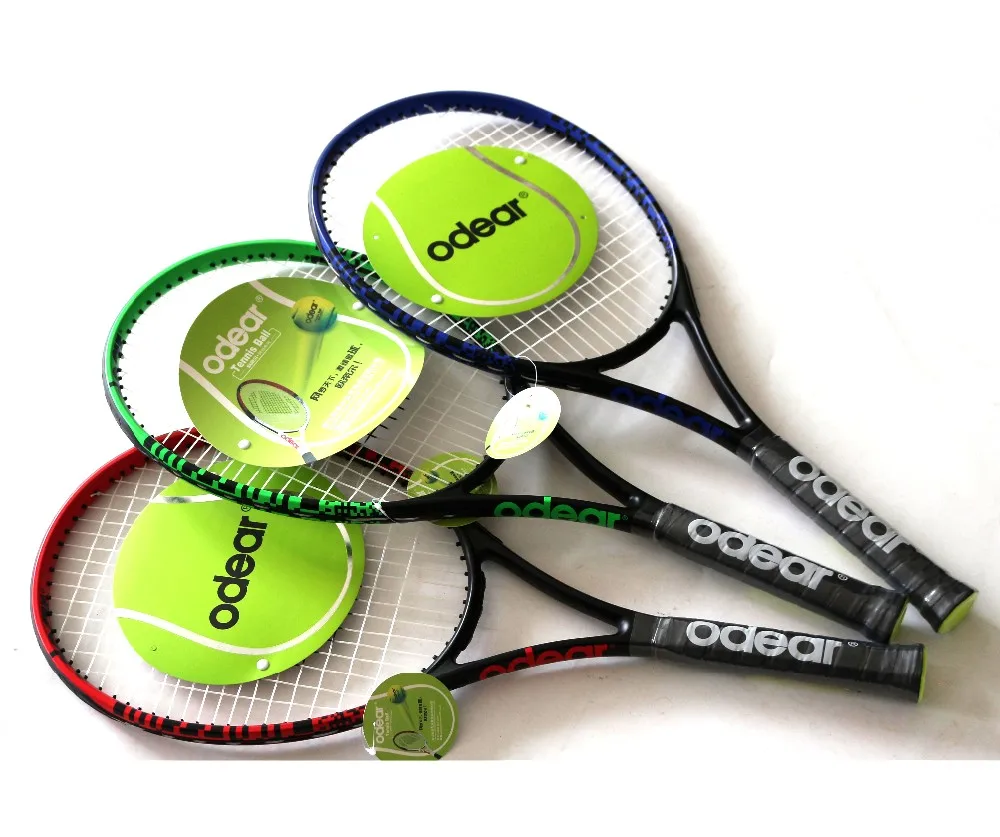 factory audit high quality carbon fiber graphite tennis racket