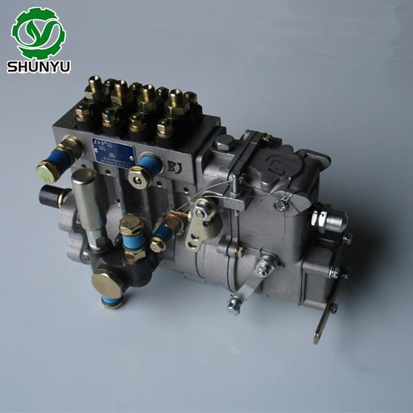 YTO LX904 Tractor diesel Engine Part Fuel Injection Pump