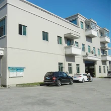 Hangzhou Zhuoli Furniture Co., Ltd.