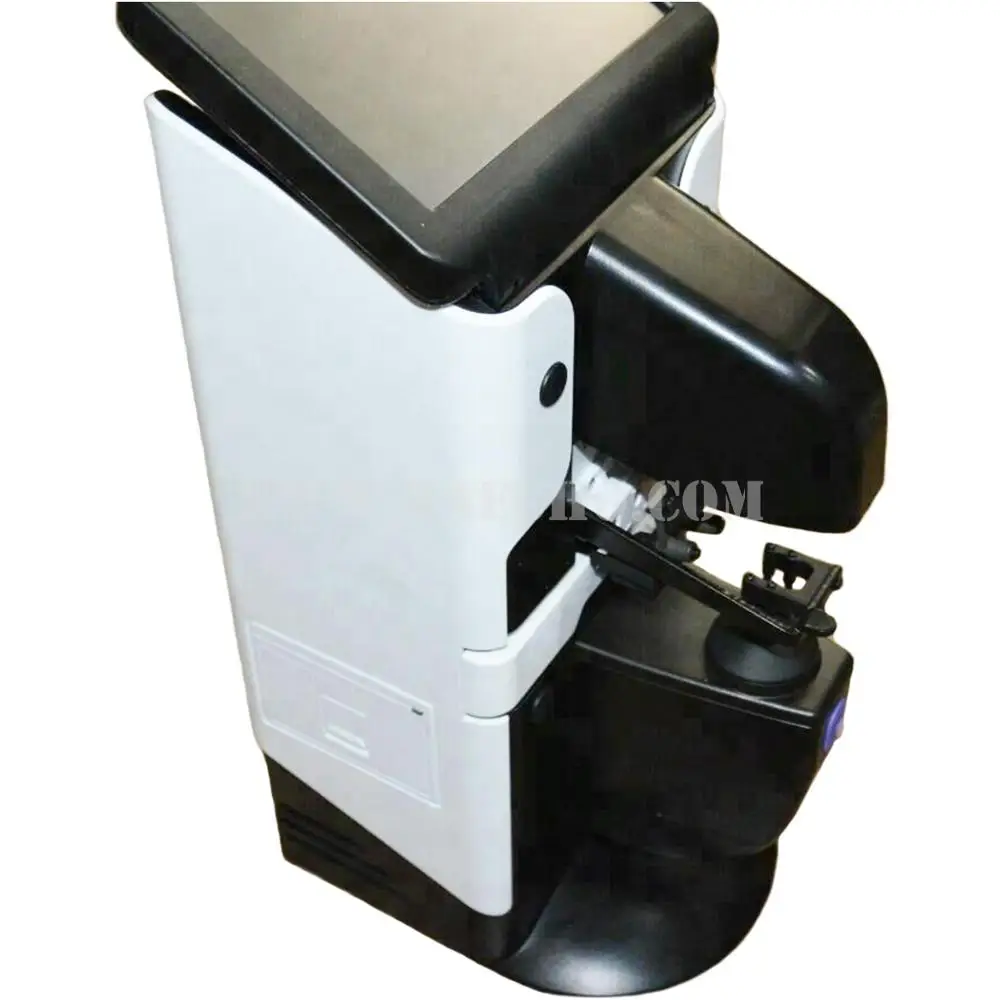 Good Quality Ophthalmic Automatic Lensmeter Digital Auto Optical Apparatus Ophthalmology Lens Meter