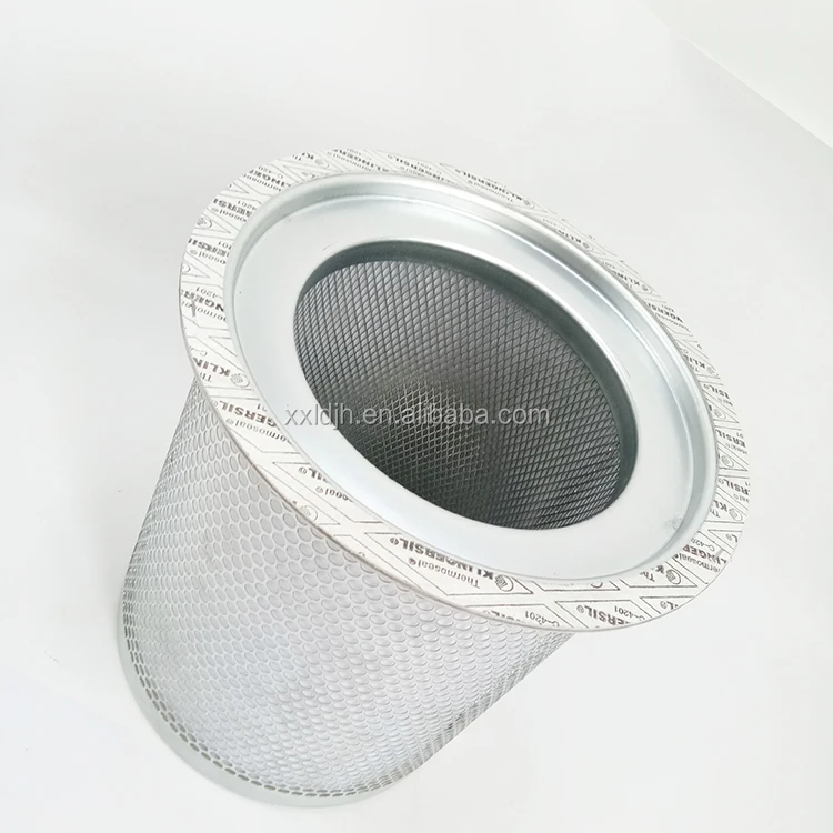 Substitute for CompAir Air Oil Separator Filter Element 59180