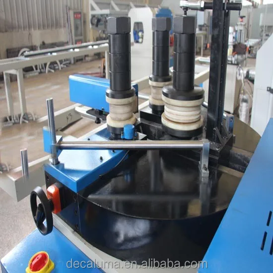 Automatic CNC Arch Bending Machine for Aluminum Profile