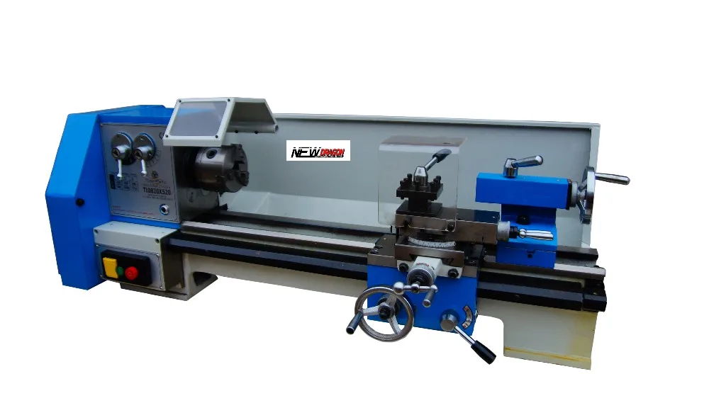 Tl1028 ( Bvb25l) High Precision Of Metal Lathe Engine Lathe Bench Lathe