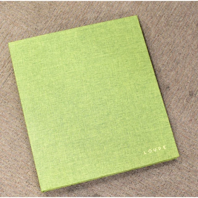 
 Оптовая продажа, папка для файлов a4 в твердом переплете, Тканевая обложка, папка на 3 кольца  