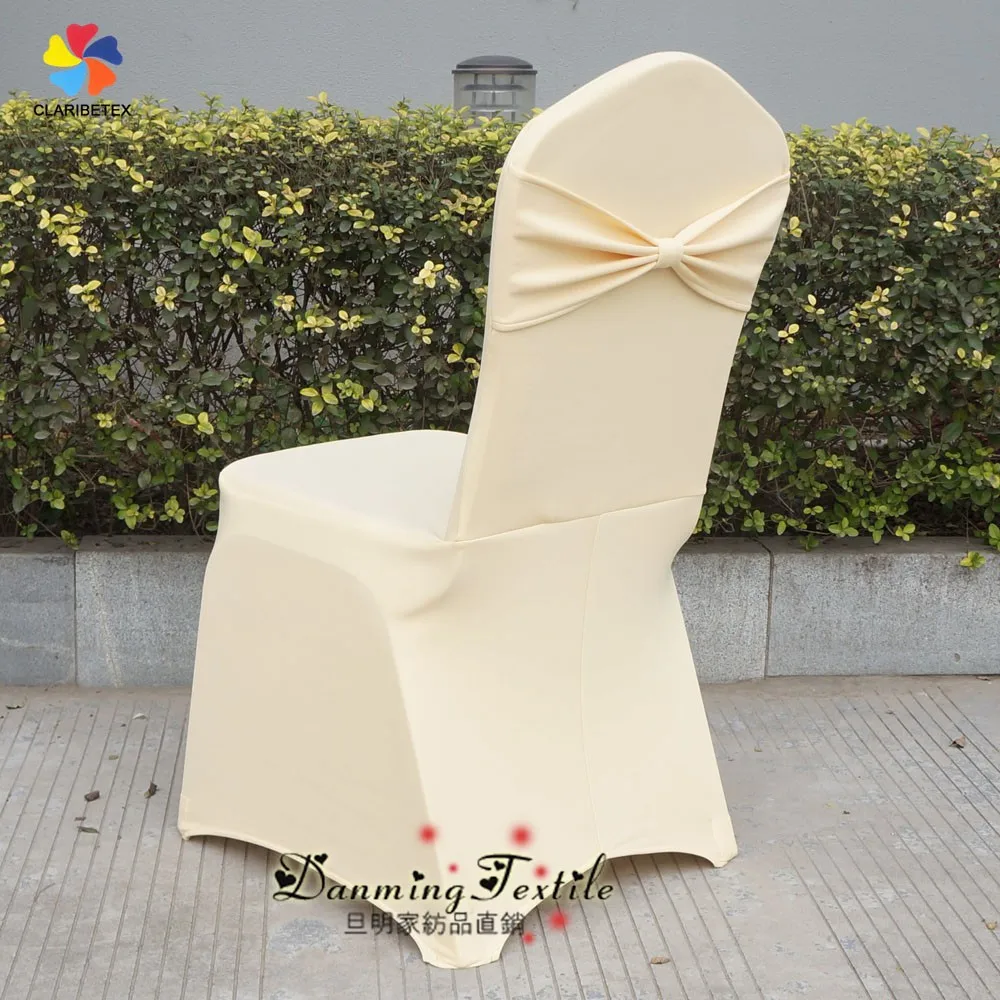 Factory Wholesale Stretch Banquet Chair Cover Wedding Lycra Spandex Seat Cover Buy Stretch Polyester Wedding Chair Covers Spandex Chair Covers For Weddings Lycra Spandex Stretch Chair Cover Product On Alibaba Com