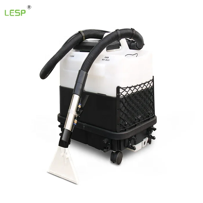 Multifunction 24L Vacuum Cleaner Curtain Chair Sofa Cleaner Carpet