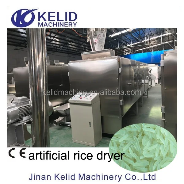 Automatic Morocco Couscous Making Machine