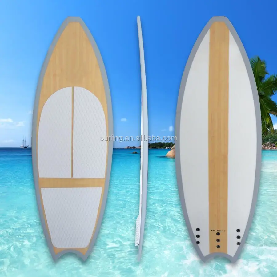 surfboard wakeboard