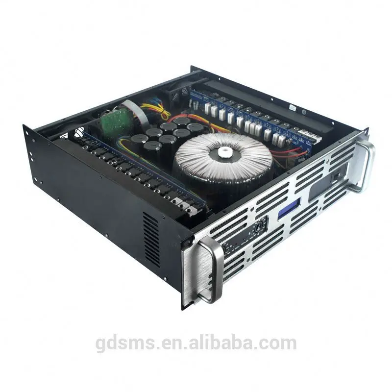 Power Amplifiers
