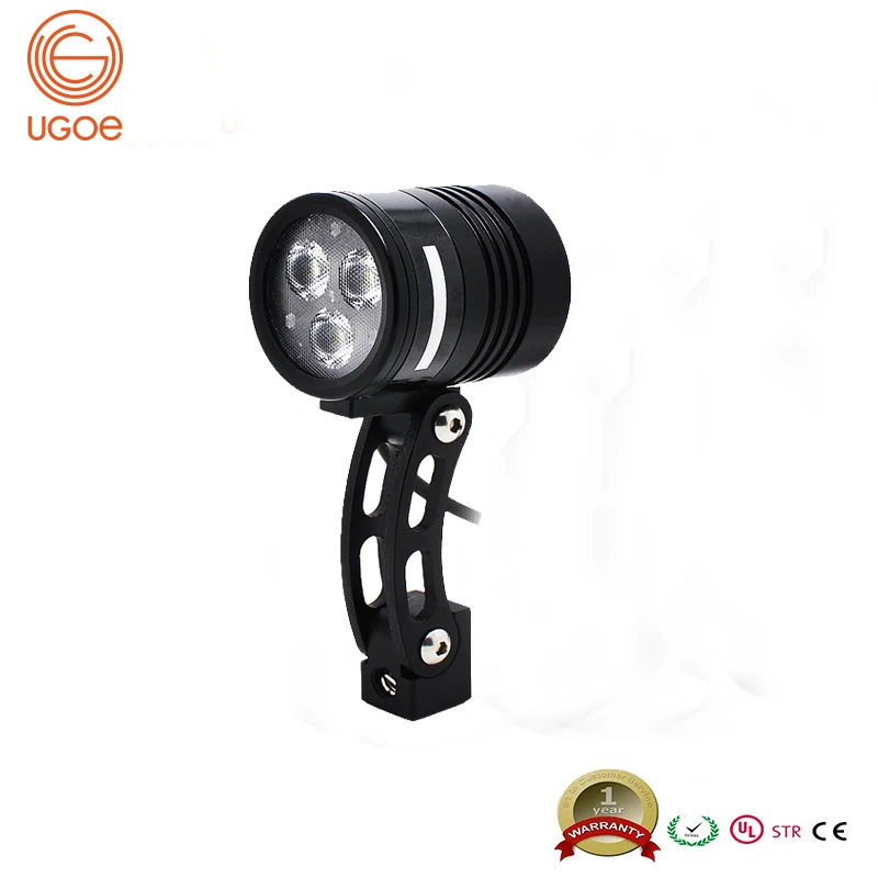 ugoe bike light