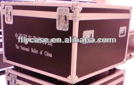 Некоррозионный алюминиевый каркас огнестойкий Жесткий Корпус вращающийся гроб dj полетные чехлы