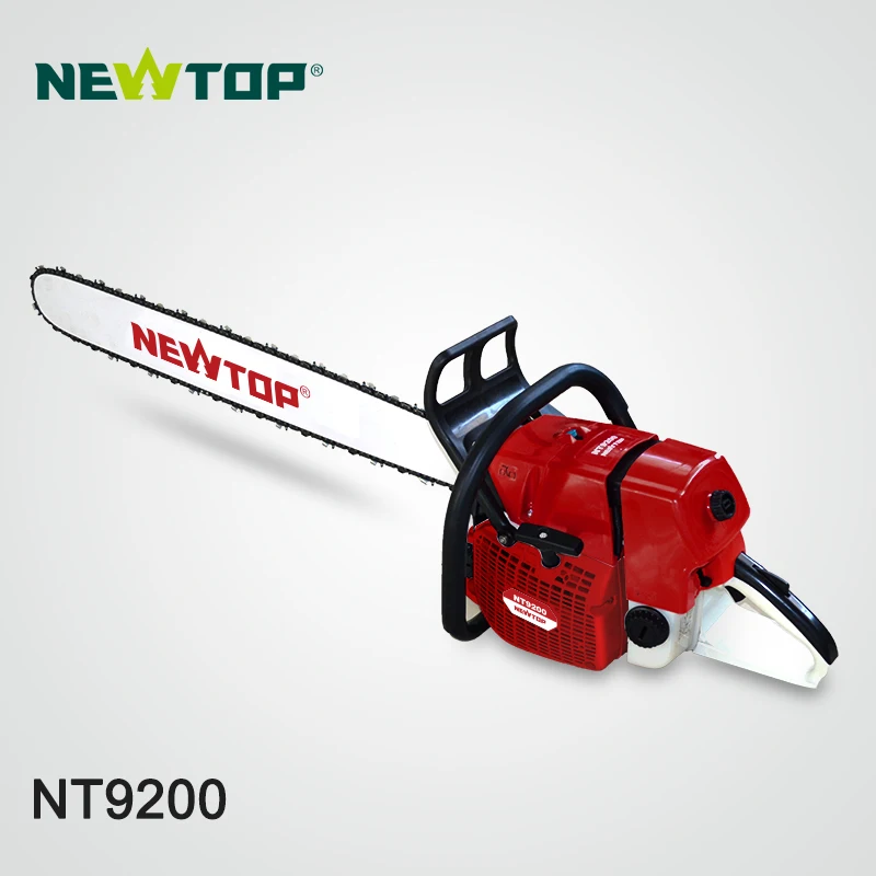 36 Inch Bar Gasoline Chainsaw Ms660 