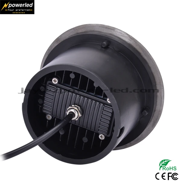 Walk Way Use Waterproof IP67 10w Cob Led Inground