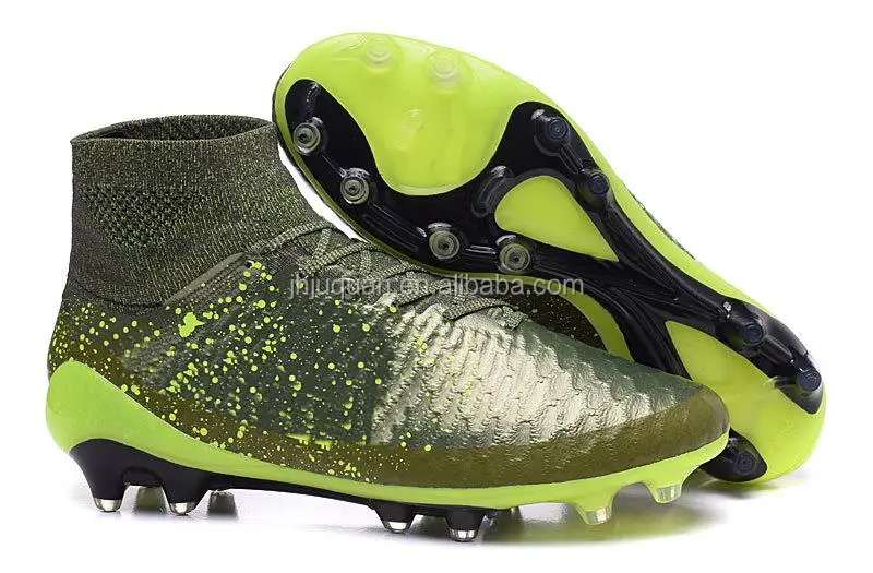 2015 soccer cleats