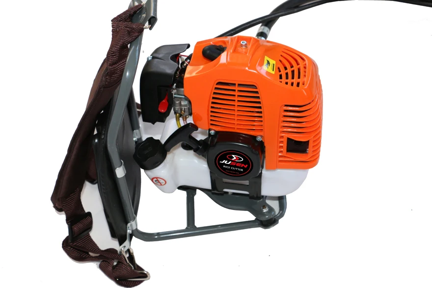 
 Супер сентябрь 52 куб. См бензиновый рюкзак пшеничный резак/резак для риса  