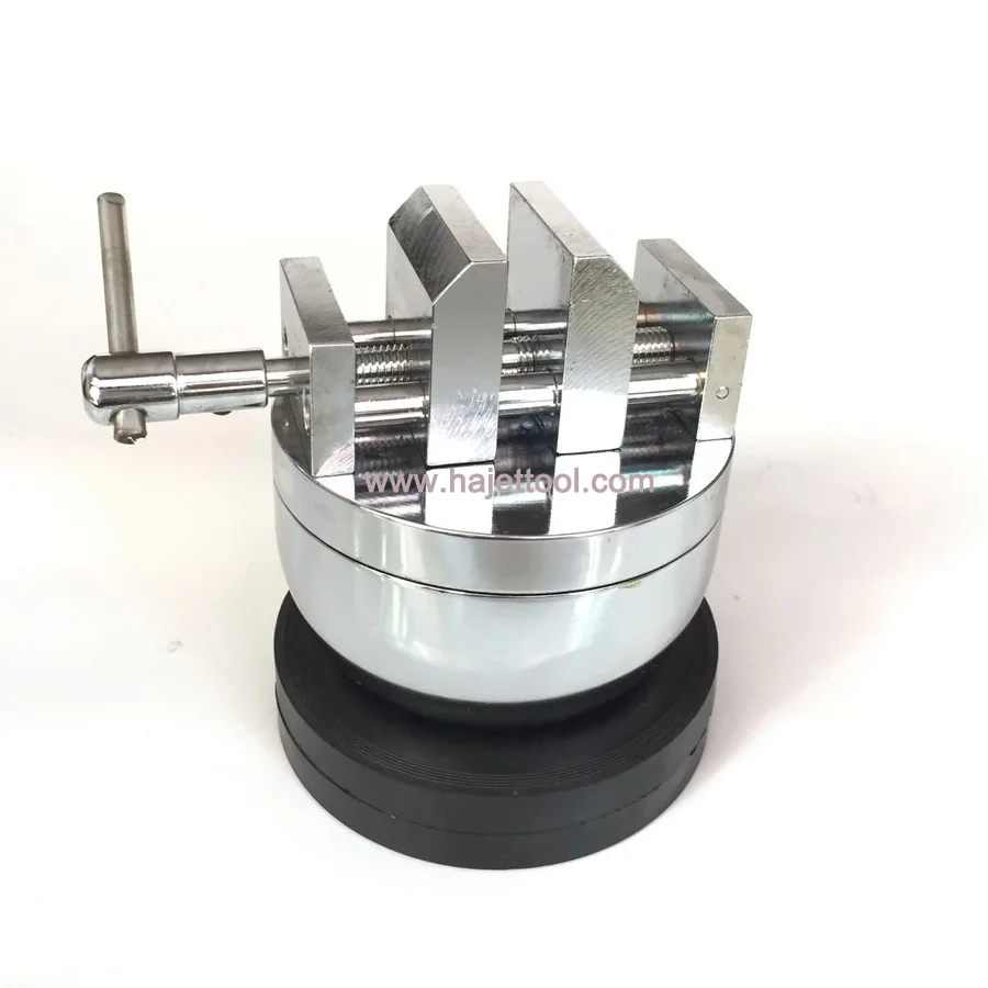 Wholesale Ball Vise Stone Setting Tools Engraver Block