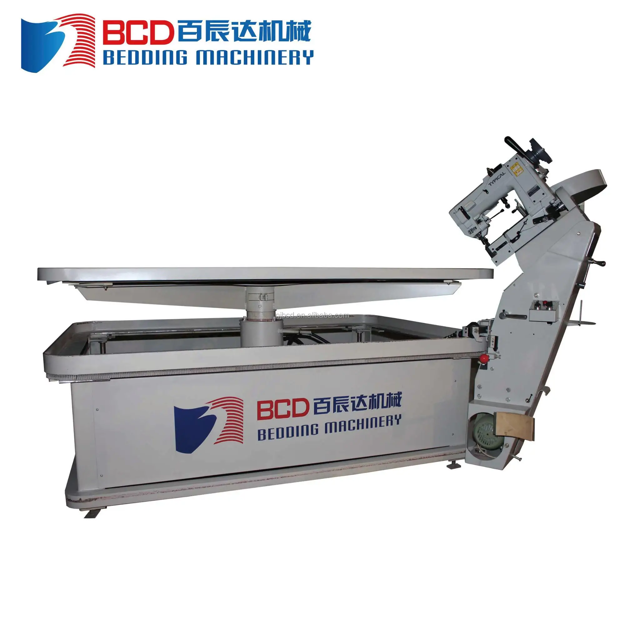 Automatic Mattress Tape Edge Machine Sewing Machine Buy Tape Edge Machine Mattress Machine Mattress Sewing Machine Product On Alibaba Com