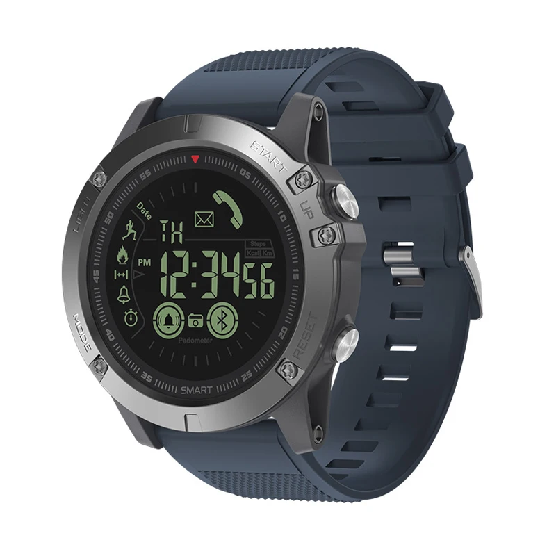 Fashion Smartwatch for Men with Heart Rate Trackers, OEM