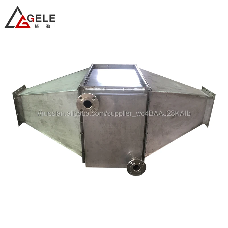 Промышленное оборудование паровой котел syk 300 для теплообменник